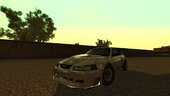 Vapid Dominator Pack